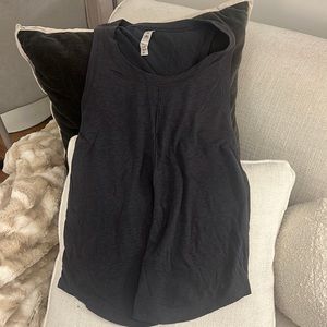 Alo tank top